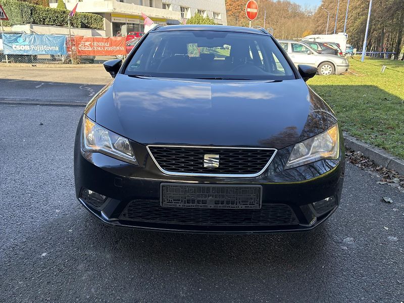 Seat Leon (2015) 1.2 TSI Style-ODP. DPH pěkný   - fotka 2 z 35