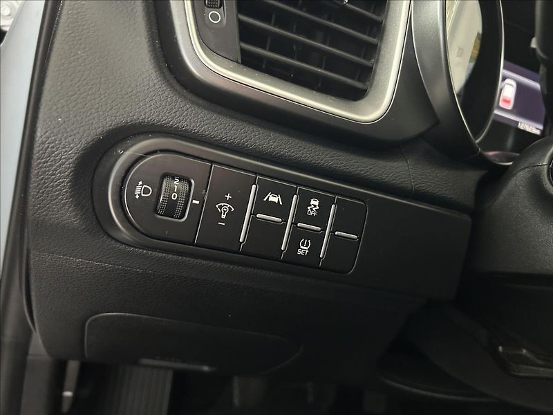 Kia Ceed 1,5   T-GDI 118kW,FRESH,1.MAJ, - fotka 11 z 22