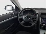 Škoda Octavia (2010) Ambiente 1.4 TSI, Tempomat - náhled 7