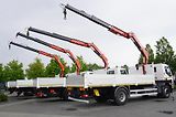 Renault (2021) C280 DTI 8/ Crane / 8 units - náhled 8