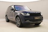 Land Rover Range Rover 4.4 SDV8 REZERVACE - náhled 14