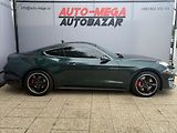 Ford Mustang 5,0 V8 357kW BULLITT-CZ-DPH!! - náhled 3