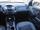 Hyundai ix35 (2011) 1.7 CRDi, Park. senzory - náhled 8