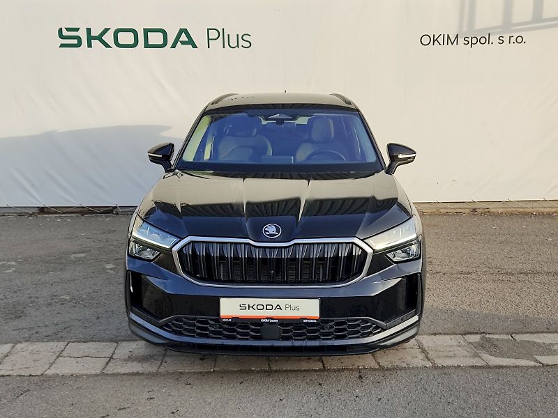 Škoda Kodiaq (2024) Selection 2,0 Tdi 110 Kw DSG + - fotka 4 z 39