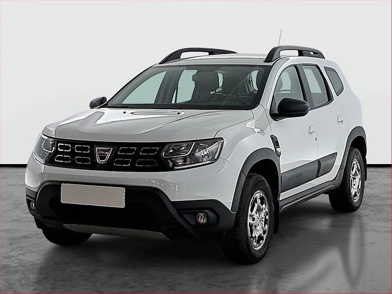 Dacia Duster (2020) 1.5 Blue dCi, 4X4, Tempomat - fotka 2 z 15