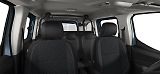 Peugeot Rifter (2026) LONG ALLURE BlueHDi 130 MAN6 - náhled 7