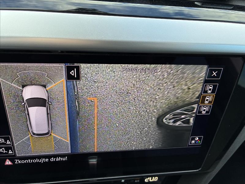 Volkswagen Arteon Shooting Brake 2,0 TSI 140 KW REZERVACE - fotka 33 z 37