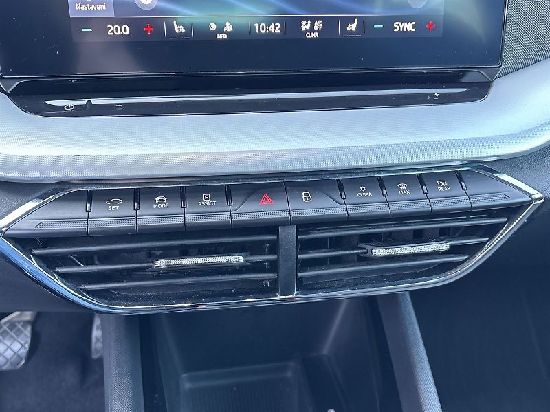 Škoda Octavia (2021) 2.0 TDI Style + - fotka 14 z 32