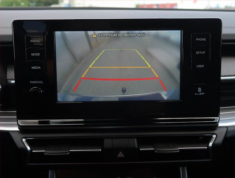 SsangYong Torres (2024) 1.5 T-GDI - fotka 16 z 18