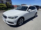 BMW Řada 1 2,0 d 110kw xDrive - náhled 28