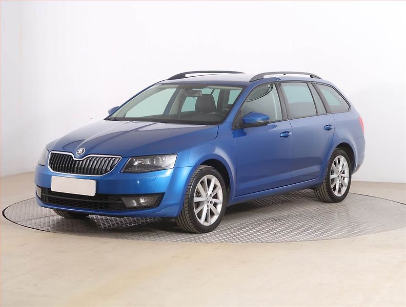 Škoda Octavia (2013) 1.8 TSI, Automat, Serv.kniha - fotka 2 z 21