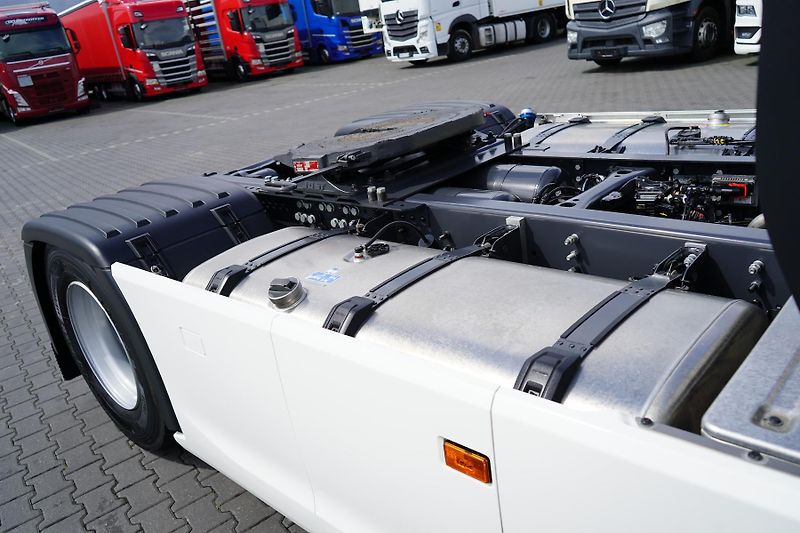 Scania (2026) S 500 / EURO 6 / ACC / RETARDE - fotka 44 z 50