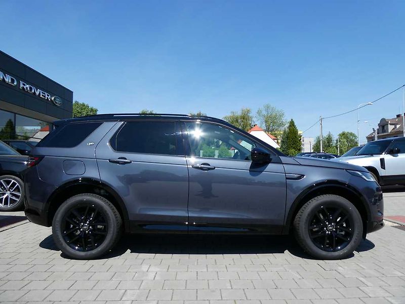 Land Rover Discovery Sport 1,5 Dynamic SE P270e - fotka 6 z 34