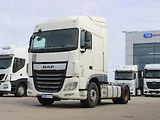 DAF XF 480 FT, EURO 6 - náhled 1