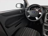 Ford Focus (2009) 1.8 16V, nová STK - náhled 7