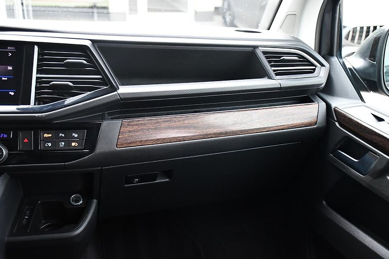 Volkswagen Multivan 2.0TDI BULLI VIRTUA DCC TAŽNÉ  - fotka 8 z 37