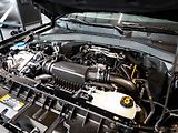 Ford Explorer (2026) 3.0 Tremor 4WD B&O 980W - náhled 38