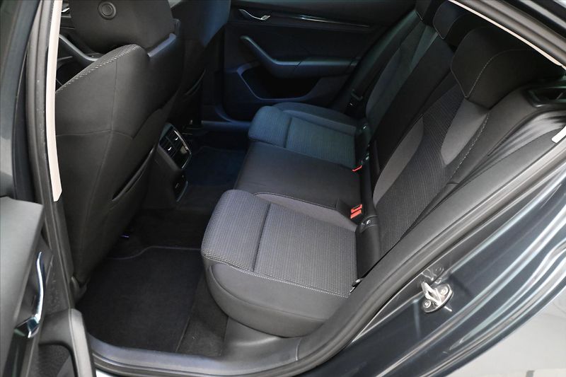 Škoda Octavia 1,0 TSI 81kW Style Záruka až 5 - fotka 14 z 31