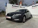 Škoda Octavia (2016) 1,4TSI 110kW ČR - náhled 2