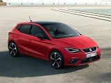 Seat Ibiza - pokles o 84 procent