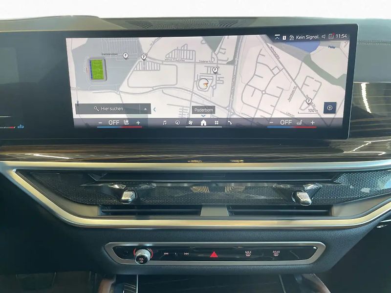 BMW X6 xDrive30d M-Sport Inno Pano Ta - fotka 11 z 14