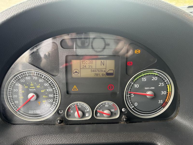Iveco Eurocargo (2011) EUROCARGO 120EL22,SHRNOVACKA - fotka 17 z 17