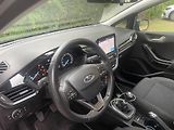 Ford Fiesta (2019) Titanium - náhled 13