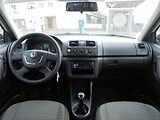 Škoda Fabia (2010) 1.2 HTP- KLIMA- ČR- TAŽNÝ - náhled 9
