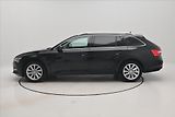 Škoda Superb 2,0 TDI 110 kW DSG Style Záruk - náhled 8