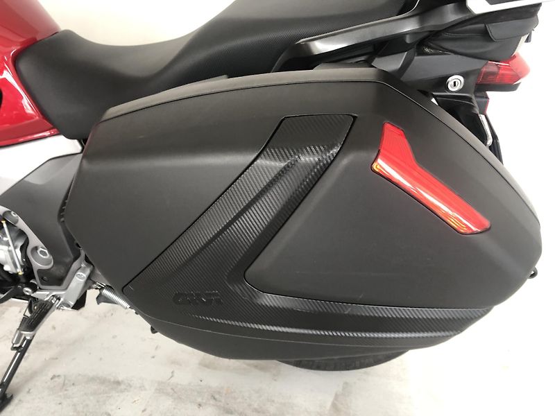 Honda VFR 1200 X Crosstourer - fotka 10 z 21