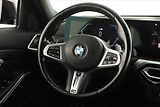 BMW Řada 3 (2023) M Sport 320 d xDrive - náhled 13