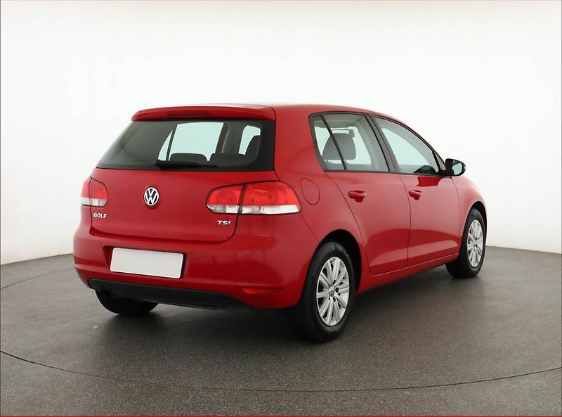 Volkswagen Golf (2011) 1.2 TSI, ČR,1.maj, Serv.kniha - fotka 5 z 16