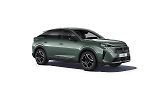 Peugeot 3008 (2026) BUSINESS EL 325k (73 kWh) AWD - náhled 6