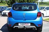 Dacia Sandero 0,9 STEPWAY KLIMA, SERVISKA - náhled 7