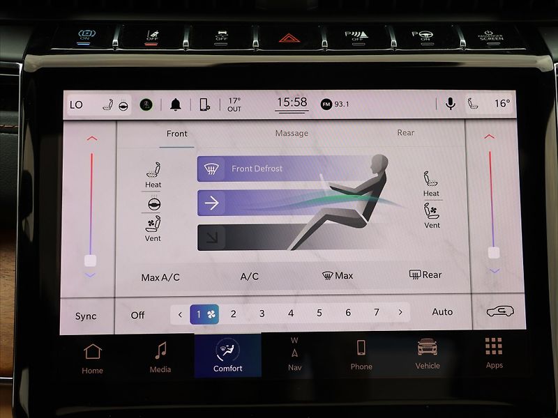 Jeep Grand Cherokee 2,0 4xe Summit Plug-In CZ DPH - fotka 31 z 90