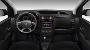 Modely Dacia ve verzi Outdoor.