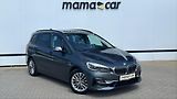 BMW Řada 2 220D 140kW GRANDTOURER HEADUP - náhled 1
