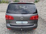 Volkswagen Touran 2.0TDi 140PS DSG TAŽNÉ - náhled 3