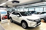Mitsubishi Eclipse Cross 1,5 T-GDi 120kW, ČR - náhled 1
