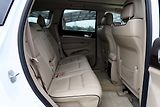 Jeep Grand Cherokee 3.0 CRD/Overland/Facelift/250 - náhled 33