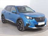 Peugeot 2008 (2020) Allure 1.2 PureTech, ČR,1.maj - náhled 1