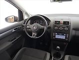 Volkswagen Touran (2013) Comfortline 1.2 TSI, ČR,1.maj - náhled 7