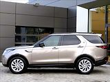 Land Rover Discovery (2026) 3,0 D250 S AWD* - náhled 1