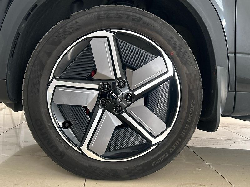 Jaecoo 7 (2025) PHEV Luxury - fotka 5 z 16