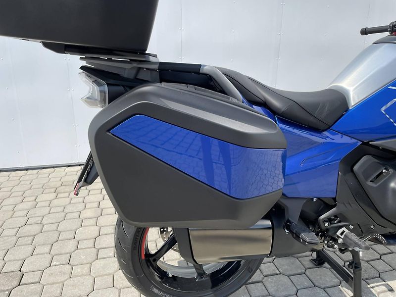 BMW (2026) R 1300 RT - fotka 5 z 17