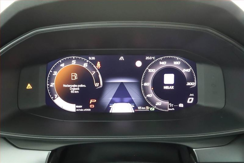 Cupra Formentor (2025) 1.5 TSI - fotka 9 z 16