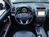 Kia Sorento 2.2D 4x4 AUT PANORAMA VÝHŘEV  - náhled 25