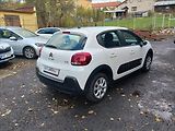 Citroën C3 1,2 FEEL PT, LED SVĚTLA, - náhled 11