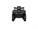 Can-Am Outlander Max 1000R LTD (2026) SAS INT MY26 (4WTJ) - náhled 3