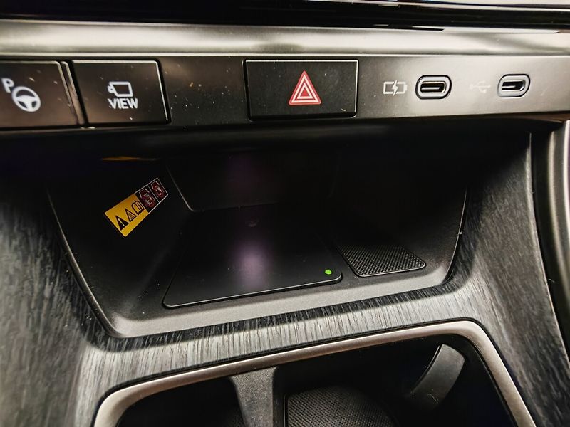 Lexus LBX RELAX ADVANCED - fotka 22 z 40